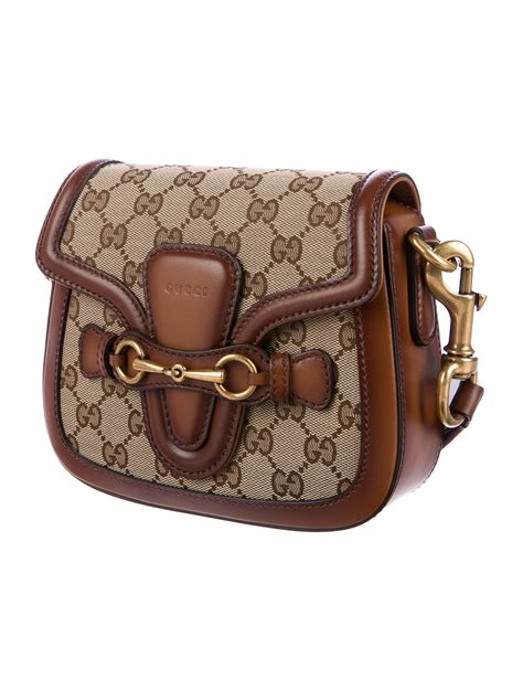 gucci handbags crossbody bags